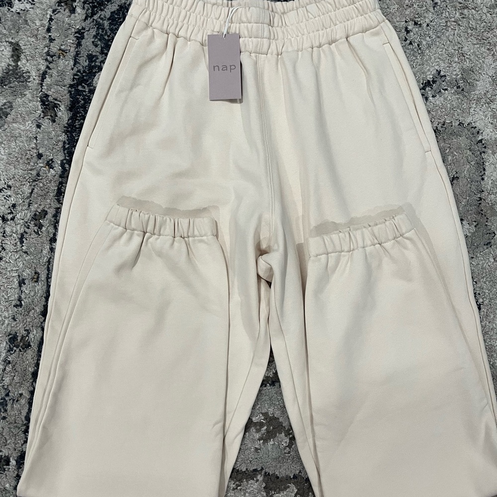 Nap loungewear